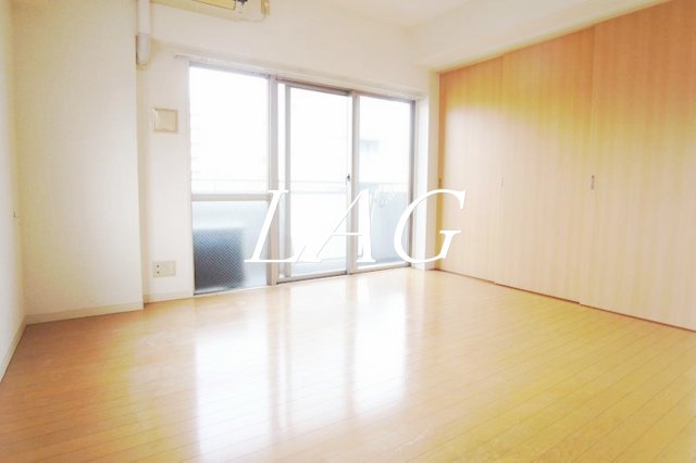 居室・リビング　洋室のお部屋です。