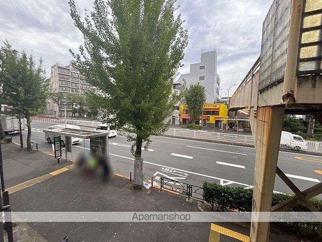 眺望　眺望