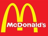 飲食店　マクドナルド 沼津原店（飲食店）まで180m