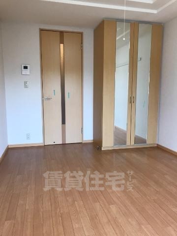 その他部屋・スペース　洋室