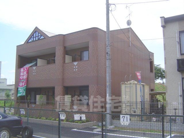 その他共有部分　外観写真