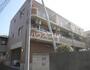 幕張駅より徒歩9分 2階 築19年1ヶ月の賃貸物件