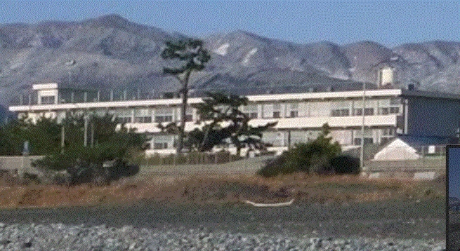 小学校　小田原市立山王小学校（小学校）まで483m