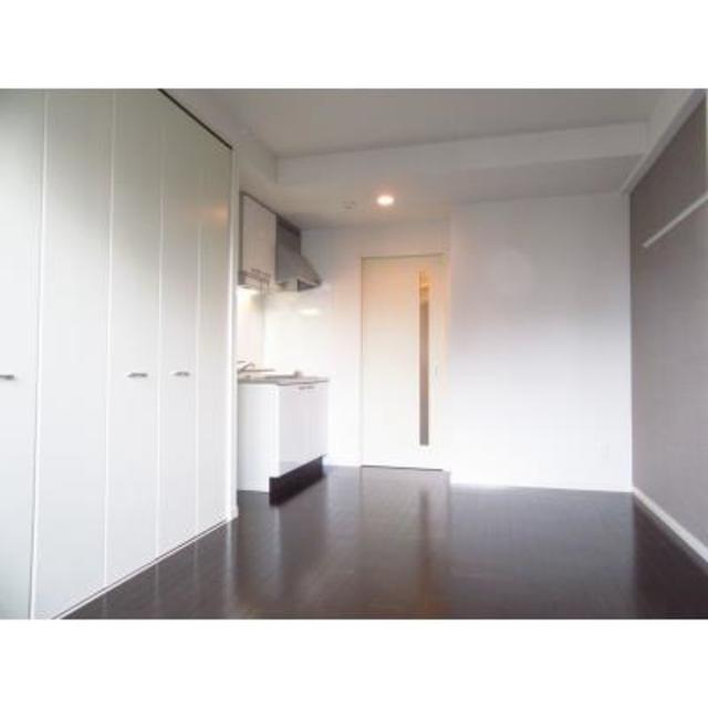 居室・リビング　※写真は同タイプ住戸です。