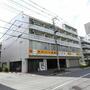 パークフロント 5階 築22年5ヶ月の賃貸物件