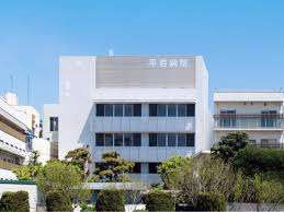 病院　医療法人幸寿会平岩病院（病院）まで273m