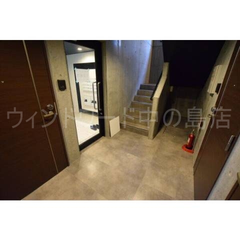 その他共有部分　詳細は、ウィンドワード中の島までご相談下さい。