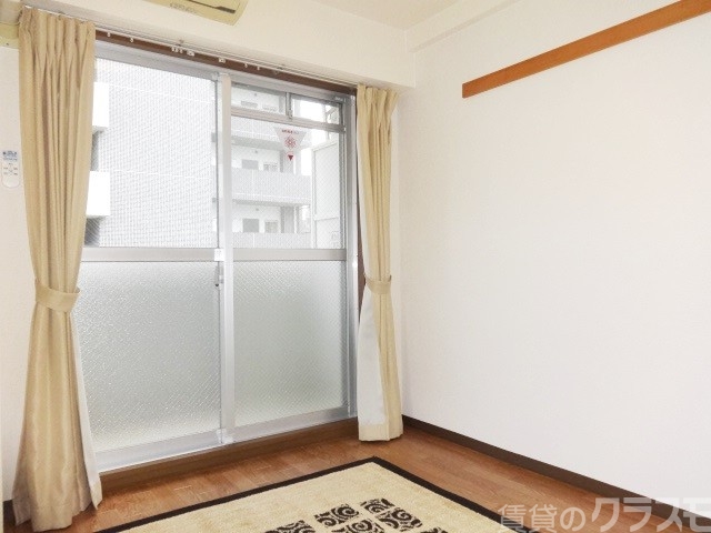 その他部屋・スペース　生活時をイメージしてみて下さい。