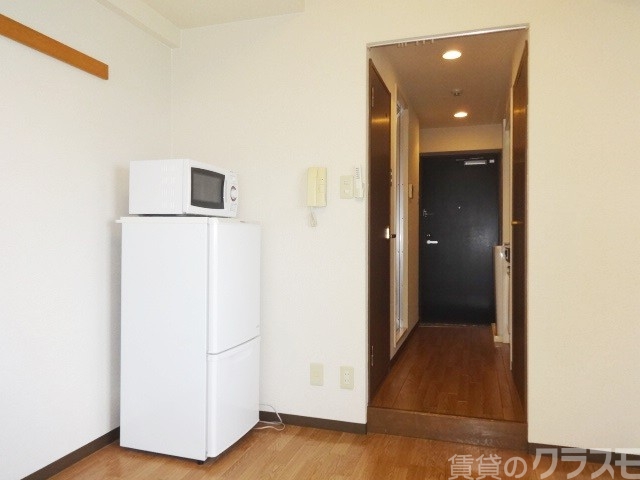 その他設備　家具家電の設置がされていますが撤去も可能です。