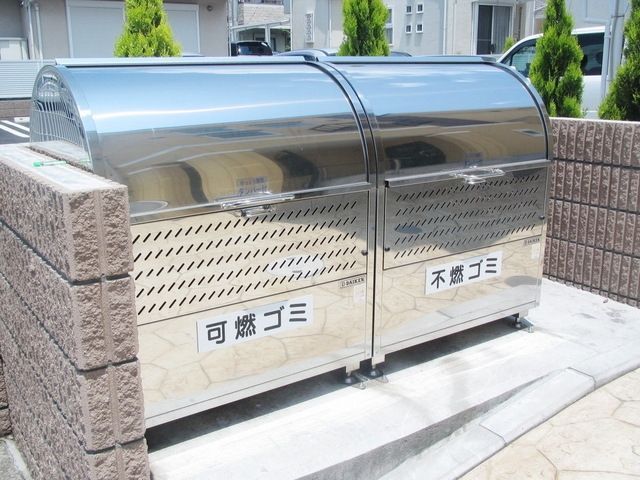 その他共有部分　外観・共用部分