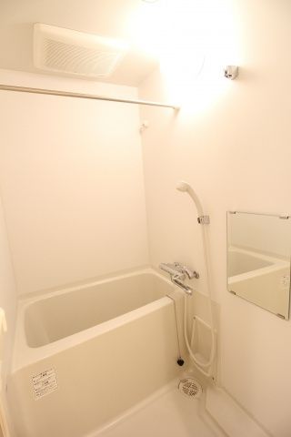 バス・シャワールーム　別号室参考写真
