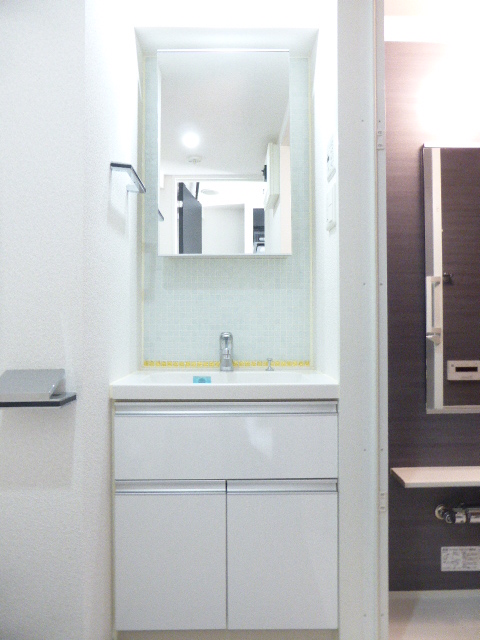 洗面設備　洗面※別部屋参考写真