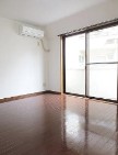 居室・リビング　居室