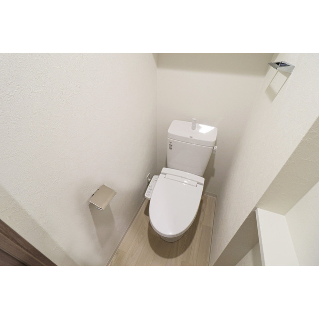 収納　専用の収納スペースです