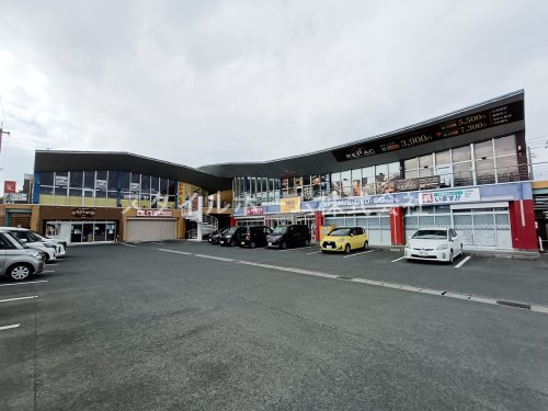 その他　ゲオ　田原店（その他）まで368m