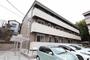 溝の口駅より徒歩21分 2階 築5年5ヶ月の賃貸物件