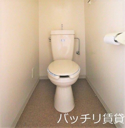 トイレ　画像は画像は別号数の為、現状優先となります。