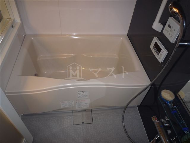バス・シャワールーム　※参考写真