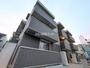 プレーゴ東雲本町 1階 築8年9ヶ月の賃貸物件