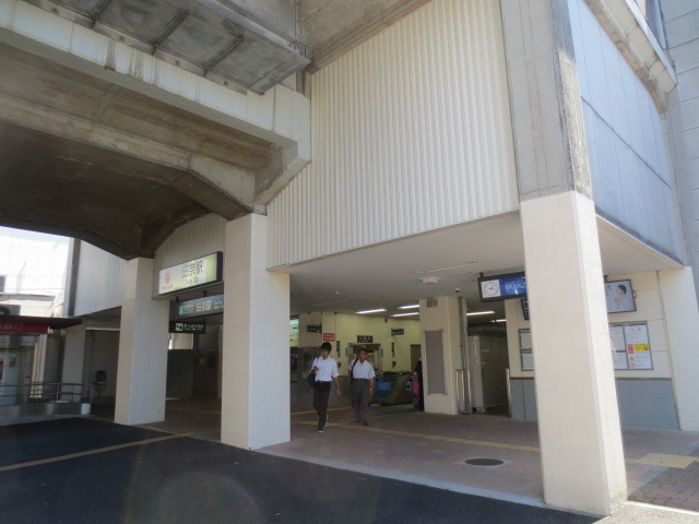 その他　田奈駅（その他）まで500m