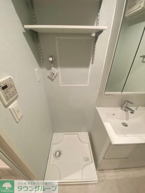 その他設備　バス
