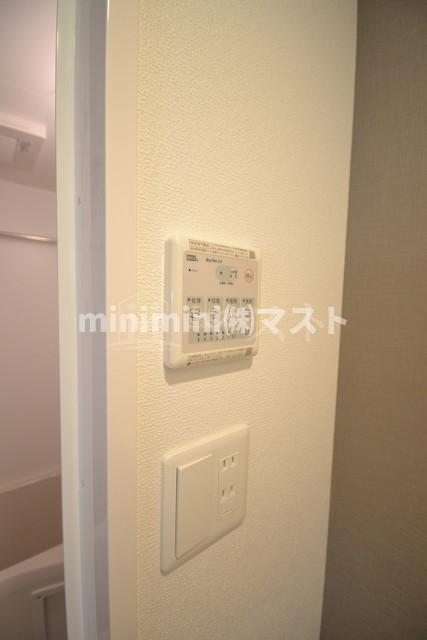 その他　※別号室参考写真