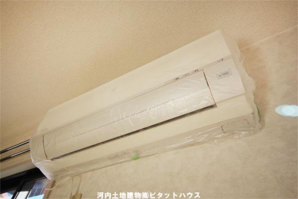 その他設備　その他設備