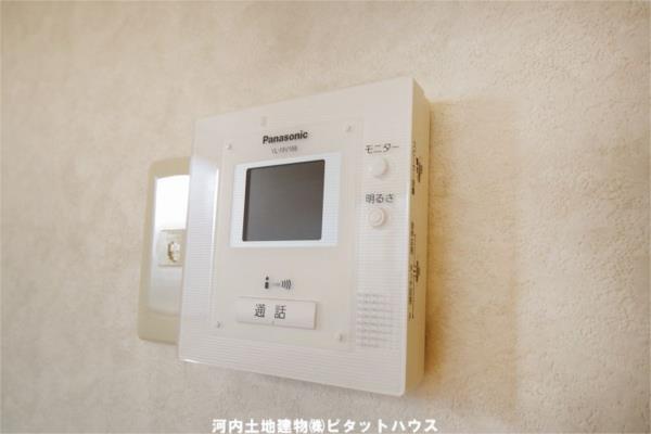 セキュリティ　セキュリティ