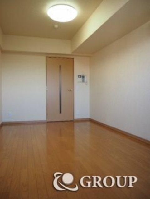 居室・リビング　きれいなお部屋