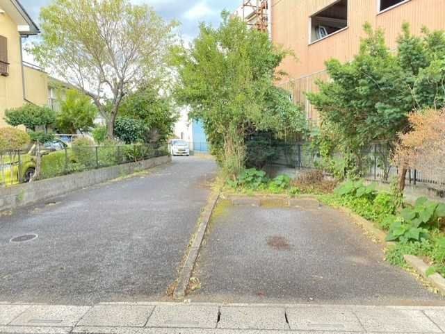 駐車場　★敷地内駐車場あります(要空き確認)★