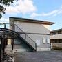 伊奈中央駅より徒歩9分 築26年1ヶ月 2階建の賃貸物件