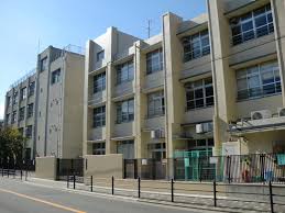 小学校　大阪市立東中浜小学校（小学校）まで1221m