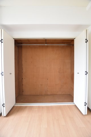 収納　別号室の画像です。ご参考下さい