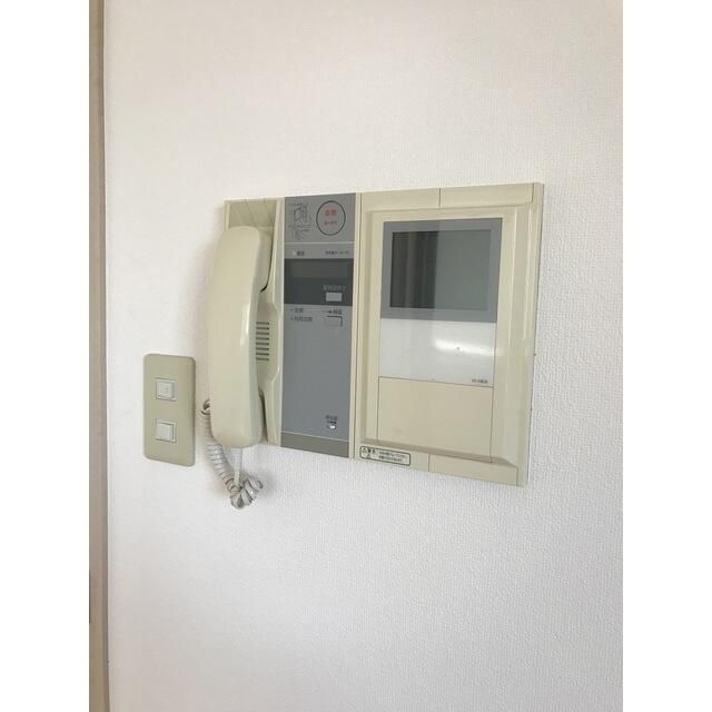 セキュリティ　★初期費用どこよりも安くご案内★