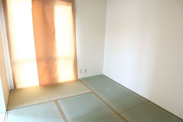 その他部屋・スペース　【和室】和室