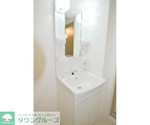 洗面設備　★お問い合わせはタウンハウジングまで★