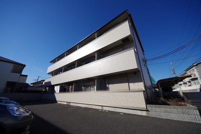 建物外観　☆同タイプ外観イメージ☆