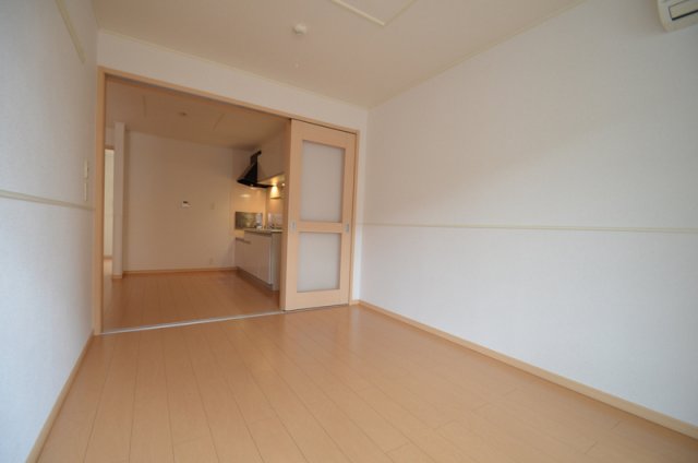 その他部屋・スペース　６帖の洋室