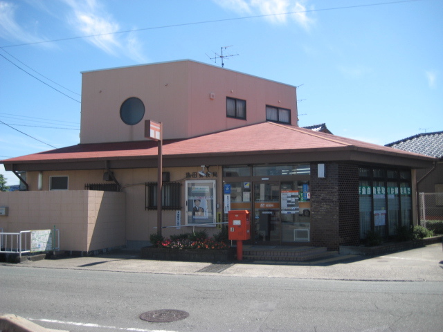 郵便局　池田郵便局（郵便局）まで474m