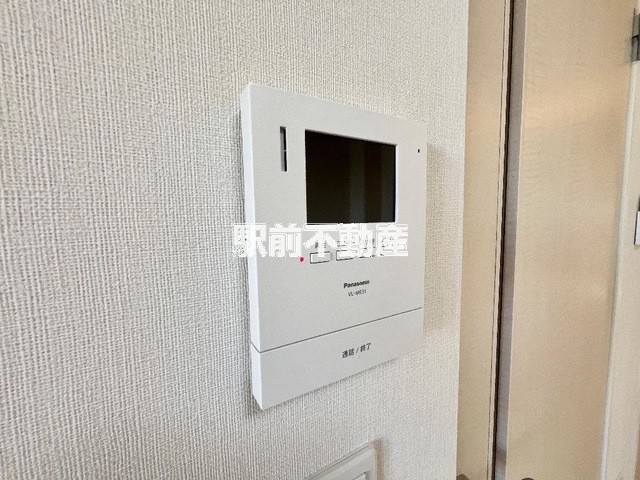 セキュリティ　類似物件流用