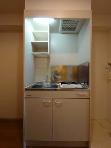 キッチン　別間取り参考写真