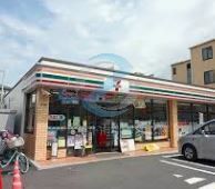 コンビニ　セブンイレブン江戸川中央2丁目店（コンビニ）まで150m