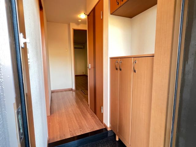 その他　廊下