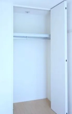 収納　別部屋の画像を使用しております。