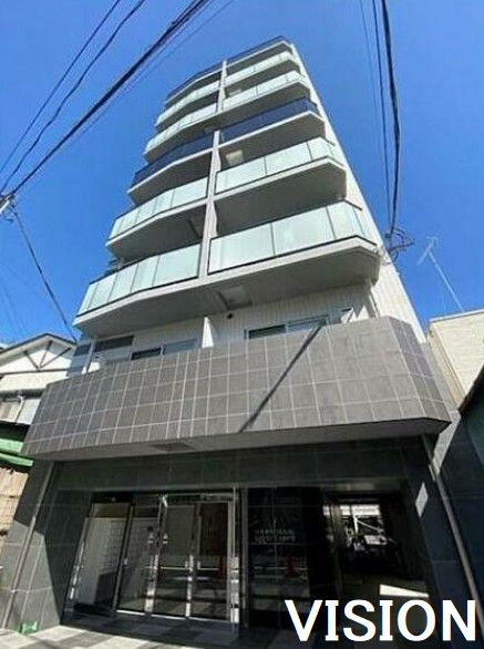 建物外観　☆外観☆
