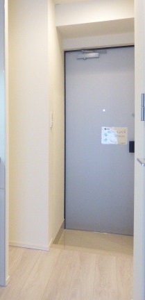 玄関　玄関※別部屋参考写真