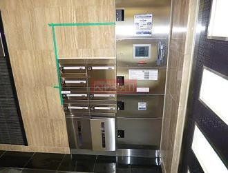 その他共有部分　設備