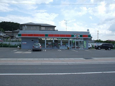 その他　サンクス八戸新井田重地店（その他）まで178m