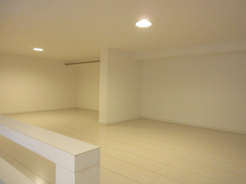 その他部屋・スペース　ロフト