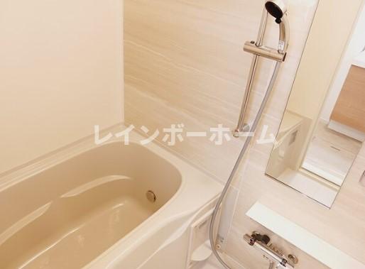 バス・シャワールーム　※同管理参考写真